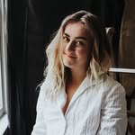 Madeline K Barry Fine Art - @madelinekbarry - Instagram