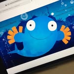 Barry Fish Fingers - @barryfishfingers_ - Instagram