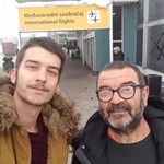 Barry Finley - @barryfinley44 - Instagram