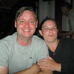 Alan Barry Fitzpatrick - @alan.b.fitzpatrick - Instagram