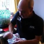 Barry Fitz-Patrick - @barryfitzpatrick6 - Instagram