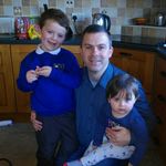 Barry Fitzpatrick - @barry.fitzpatrick.18 - Instagram
