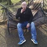 Barry Fitzpatrick - @fitzpatrick_barry - Instagram