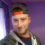 Barry Fitzpatrick - @bazza261990 - Instagram
