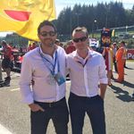 Barry Fitzpatrick - @baz_fitzpatrick - Instagram