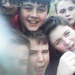 barry fitzpatrick - @baz12346 - Instagram
