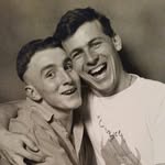 Barry Fitzpatrick - @spongebobfitz - Instagram
