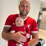 Barry Fitzpatrick - @barry.fitzpatrick.96 - Instagram