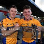 Barry Fitzpatrick - @baz_fitz3 - Instagram