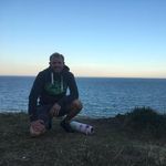 Barry Fitzpatrick - @barfitz4 - Instagram