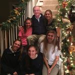 Barry Fitzpatrick - @barryfitz49 - Instagram