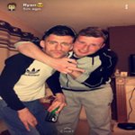 Barry Fitzpatrick - @fitzpatrick313 - Instagram