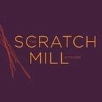Barry Fleischmann - @scratchmillkitchen - Instagram