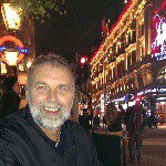 Barry Flint - @bazza223 - Instagram