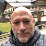Barry Frank - @bafchi69 - Instagram