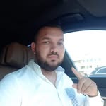 Barry Frank - @qalbisamira - Instagram