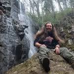 Barry Frank Hinton Jr. - @anarchyinthesc - Instagram