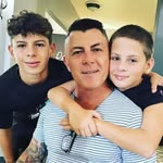 Barry Frank Theron - @bftheron - Instagram