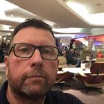 Barry Freeman - @barryf9 - Instagram