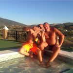 Barry Freeman - @bazzscaff1 - Instagram