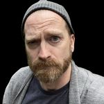 Barry Freeman - @newfoundlandia - Instagram