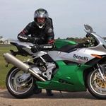 Barry Freeman - @freshoutlooknorfolk - Instagram