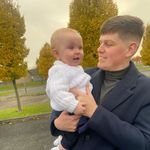 Barry Gallagher - @barry.gallagher96 - Instagram