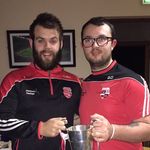 Barry Gallagher - @barry_gall17 - Instagram