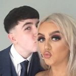 Barry Gallagher - @b_gallagher15 - Instagram