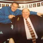Barry Gallagher - @baz_gal - Instagram