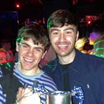 Barry Gallagher - @barry.gallagher21 - Instagram