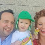 Barry Gallagher - @bgall2500 - Instagram