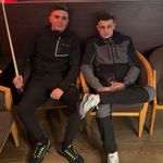 @barrygallagher_8 - Instagram