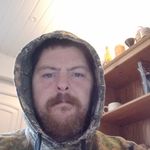Barry Galloway - @basil1981ow - Instagram