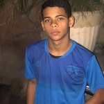 Carlos Henrique Barreto Gallucci - @reizinho_ofcc - Instagram
