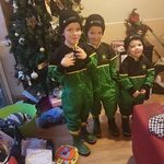 Barry Galvin - @barrygalvin.bar - Instagram