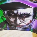Barry Gamble - @akilileeart - Instagram
