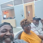 Barry Gamble - Facebook