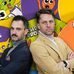 Barry &amp; Jason Games and Entertainment - Facebook