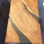 Barry Gandy - @thundersmill.works - Instagram