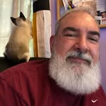 Barry Garber - @kennethspellman44 - Instagram