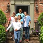 Barry Garber - @hokie7175 - Instagram