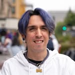 Barry Garcia - @animatedseraph - Instagram