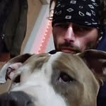 Barry Garcia - @bearstauf - Instagram