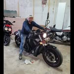 Barry Garcia - @barrylete13 - Instagram