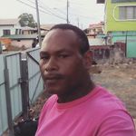 Barry Garcia - @spartansoldier868 - Instagram