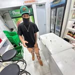 Barry Garcia - @barryollo - Instagram