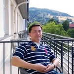 Barry - @barry_garfield08 - Instagram