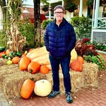 Barry Garfield - @barryg111 - Instagram