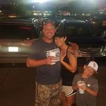 Barry Garrett - @barry.garrett.98 - Instagram
